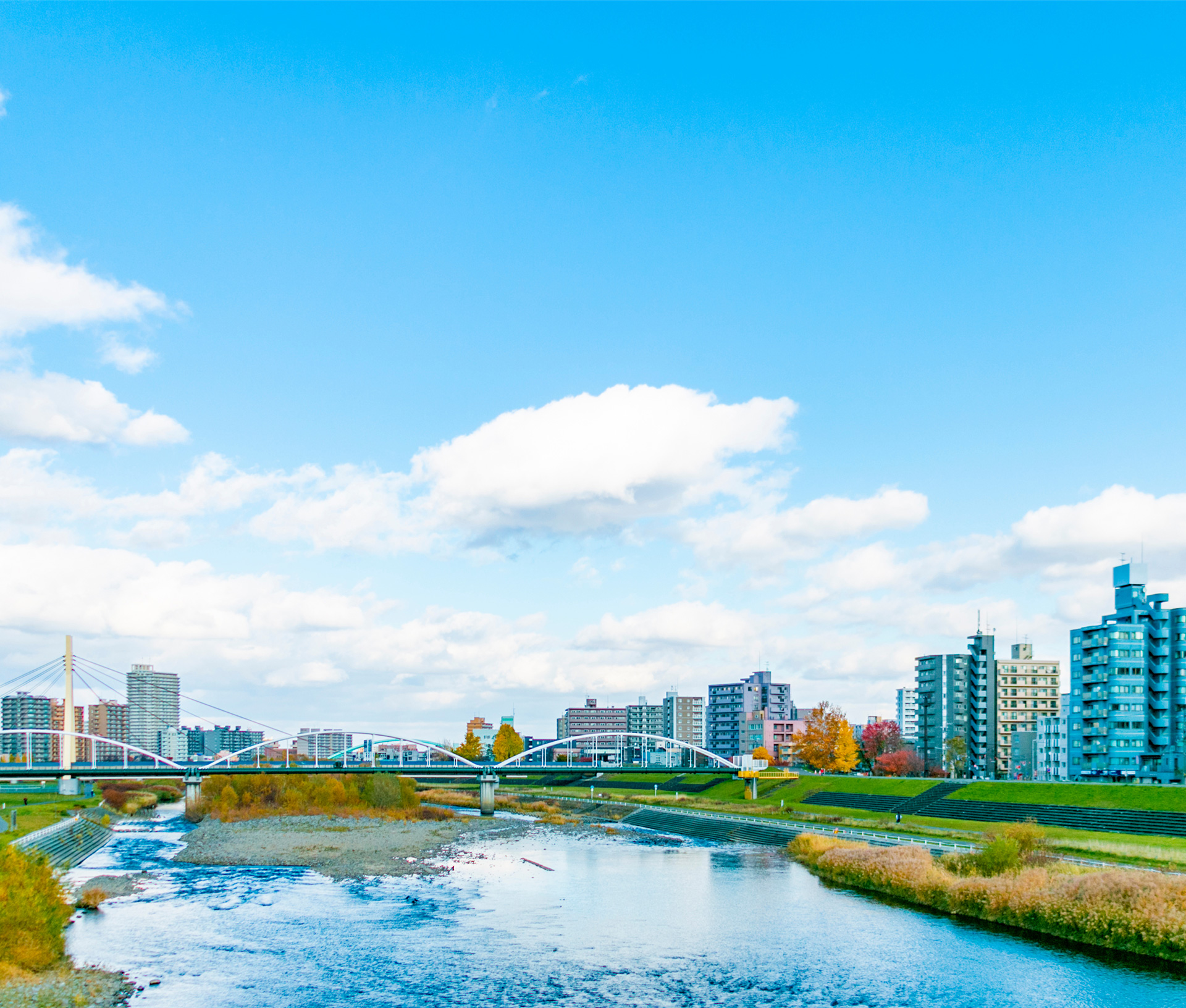 あなたの大切な人が住むまちを一緒に支えていきませんか